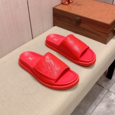 Louis Vuitton Slippers